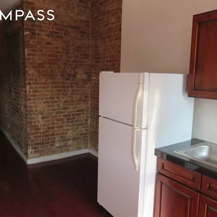 Rent this 2 bed apartment on 1043 Bedford Avenue in New York, NY 11216