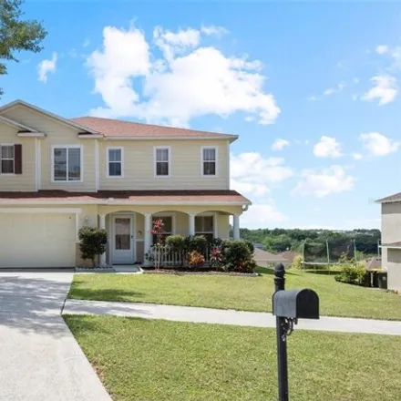 Buy this 4 bed house on 1527 Pier Street in Clermont, FL 32711