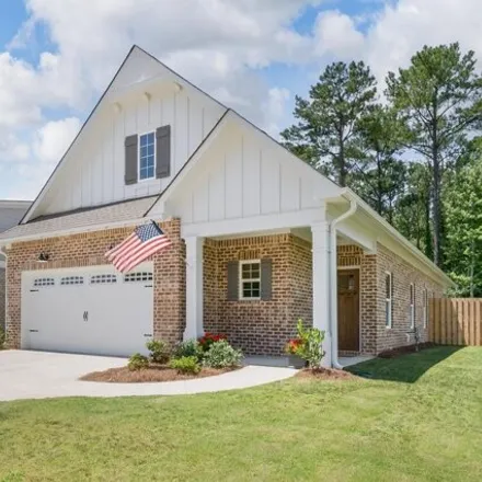 Buy this 3 bed house on 2811 Sydney Drive in Birmingham, AL 35211