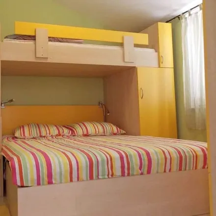 Rent this 2 bed apartment on 52204 Ližnjan
