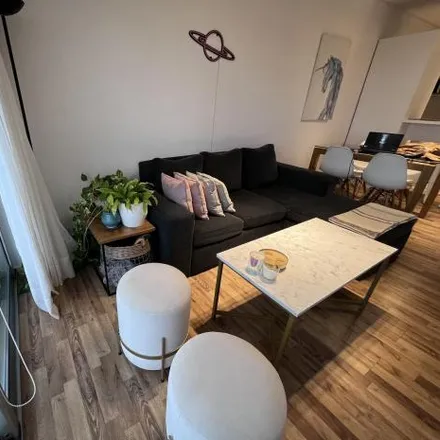 Rent this 1 bed apartment on Azopardo 766 in San Telmo, C1042 AAB Buenos Aires