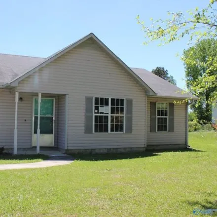 Buy this 3 bed house on 1440 Wilhite Road in Cole Spring, Morgan County