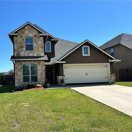 Buy this 4 bed house on 10859 Aurora Drive in Waco, TX 76708