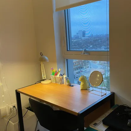 Image 2 - Spadina Avenue, College Street, Old Toronto, ON M5T 3A1, Canada - Apartment for rent