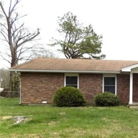 Buy this 3 bed house on MO RA in Rolla, MO 65402