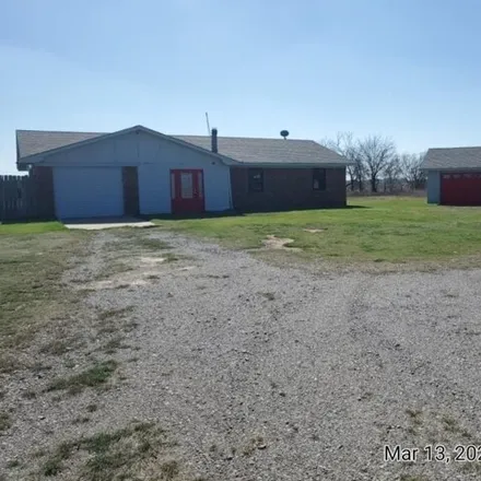 Buy this 3 bed house on Mountain View Road in Comanche County, OK 73538