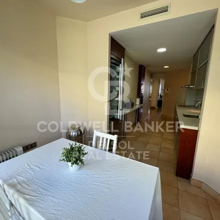 Rent this 2 bed apartment on Edificio Marysol II in Avenida Duque de Ahumada, 29602 Marbella