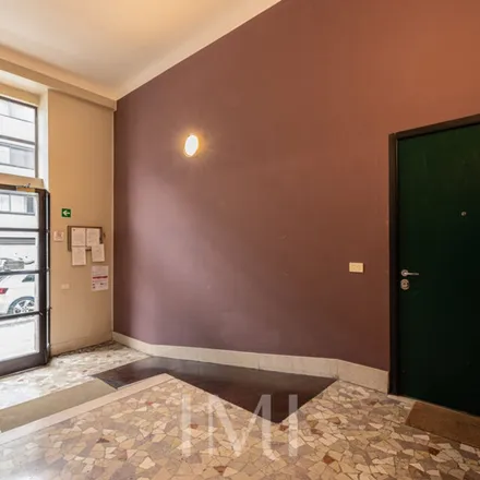 Image 7 - Via Giacomo Watt, 10, 20143 Milan MI, Italy - Apartment for rent