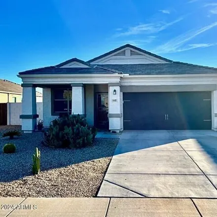 Buy this 5 bed house on 11531 East Aster Lane in Pinal County, AZ 85132