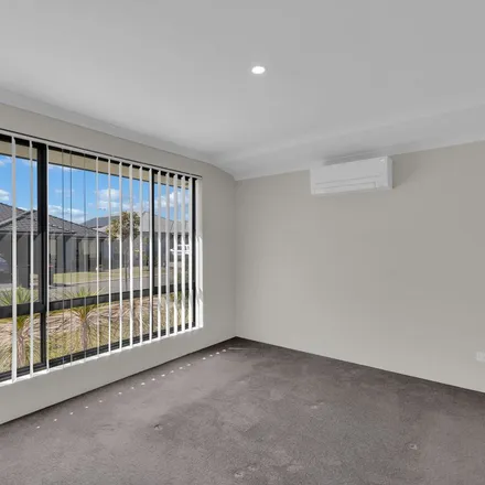 Rent this 4 bed apartment on unnamed road in Baldivis WA 6171, Australia