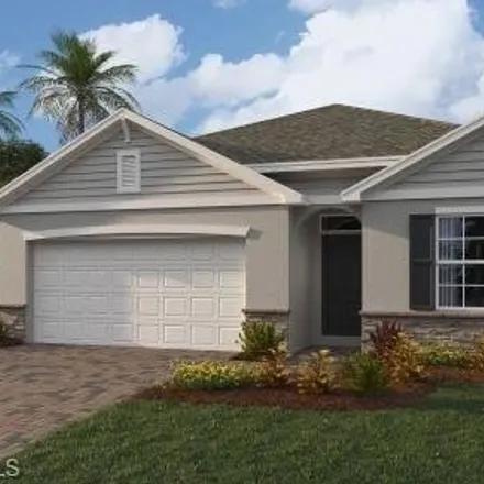 Buy this 4 bed house on 611 Southwest 21st Terrace in Cape Coral, FL 33991