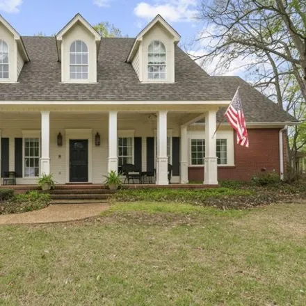 Buy this 4 bed house on 571 Arbor Drive in Madison, MS 39110