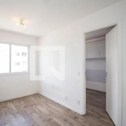Rent this 1 bed apartment on Rua Serrana Fluminense in Cachoeirinha, São Paulo - SP
