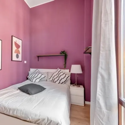 Rent this 16 bed room on MiniMarket Super Discount in Via Nicola Antonio Porpora, 20131 Milan MI