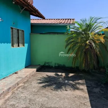 Buy this 3 bed house on Rua Dona Fumia in Vila Mariana, Aparecida de Goiânia - GO