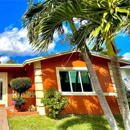 Buy this 2 bed house on 6799 Northwest 62nd Street in Tamarac, FL 33321
