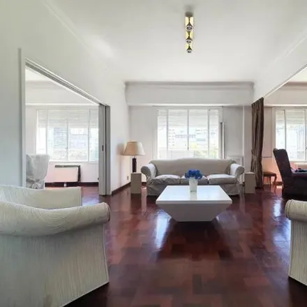 Rent this 5 bed apartment on Carlos Pellegrini 1201 in Retiro, C1054 AAQ Buenos Aires