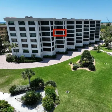 Buy this 2 bed condo on 8735 Midnight Pass Rd Apt 406b in Sarasota, Florida