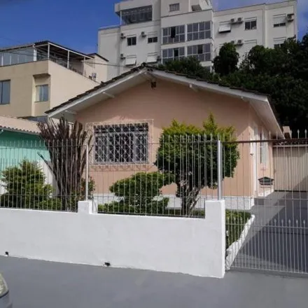 Buy this 2 bed house on Rua Hermes Zapelini in Barreiros, São José - SC