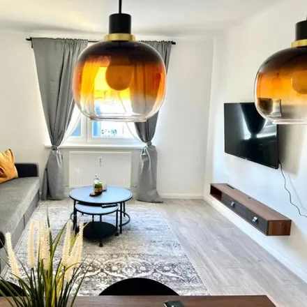 Rent this 3 bed apartment on Franzensbrückenstraße 15 in 1020 Vienna, Austria