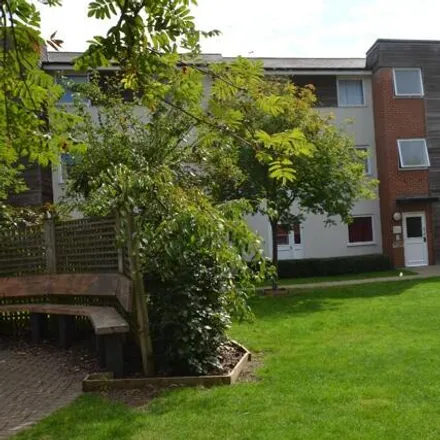 Image 7 - Hope Court, Ipswich, IP3 0DX, United Kingdom - Apartment for sale