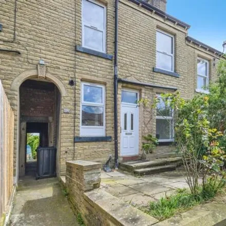 Buy this 3 bed townhouse on Corby Street in Huddersfield, HD2 2SE