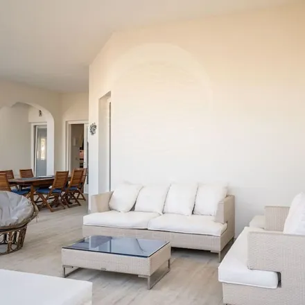 Rent this 5 bed house on Torre Lapillo in Via Torre Lapillo, Torre Lapillo LE
