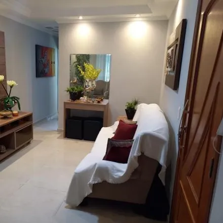 Buy this 3 bed house on Rua Paris in Rudge Ramos, São Bernardo do Campo - SP