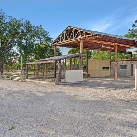 Image 6 - 201 Monticello Avenue, Placitas, Doña Ana County, NM 87941, USA - House for sale