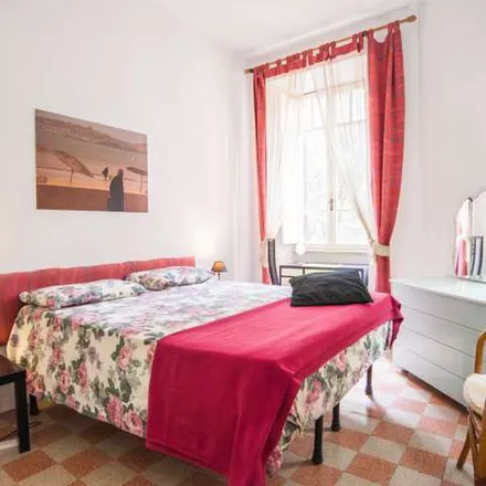 Image 4 - Quattro Venti, Viale dei Quattro Venti, 24, 00152 Rome RM, Italy - Apartment for rent