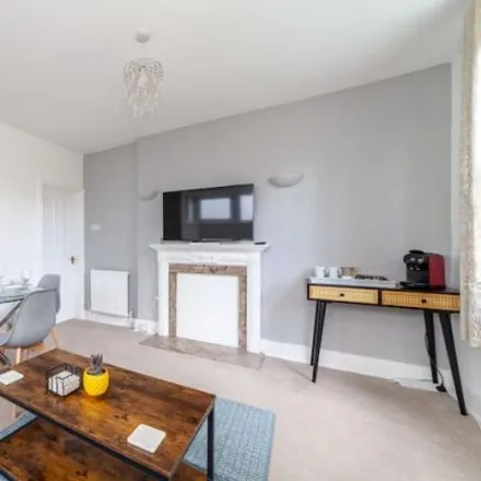 Rent this 3 bed apartment on 32 Madeley Road in London, W5 2LD