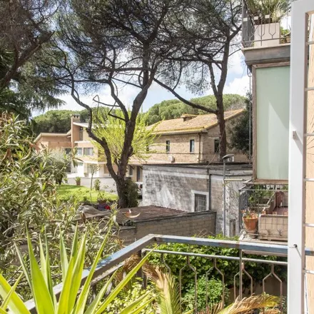 Image 19 - Via Poggio Verde, 00148 Rome RM, Italy - Apartment for rent