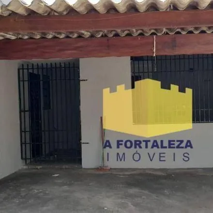 Rent this 1 bed house on Rua do Ferro in Jardim Amélia, Santa Bárbara d'Oeste - SP