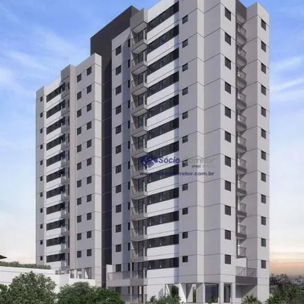 Buy this 2 bed apartment on Avenida Doutor Emilio Ribas in Vila Galvão, Guarulhos - SP