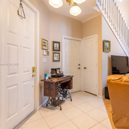Image 4 - 5877 Northwest 122nd Way, Heron Bay South, Coral Springs, FL 33076, USA - House for sale