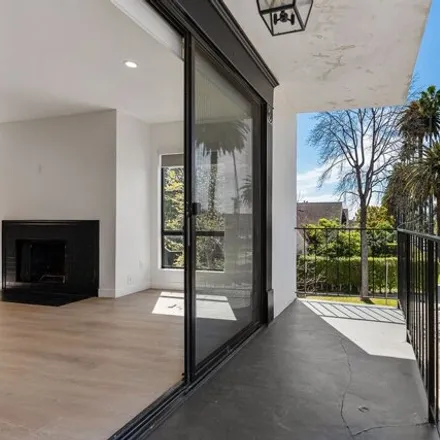 Image 7 - 9175 Charleville Boulevard, Beverly Hills, CA 90212, USA - House for rent