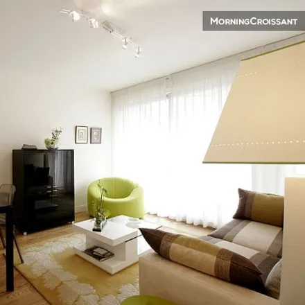 Rent this 1 bed apartment on Paris 14e Arrondissement