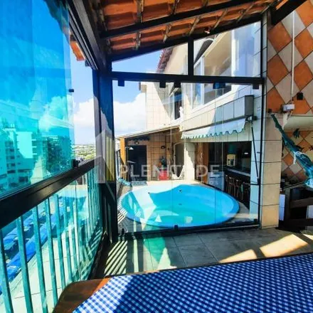 Buy this 3 bed apartment on Rua Waltemir Terra Cardoso in Centro, Cabo Frio - RJ
