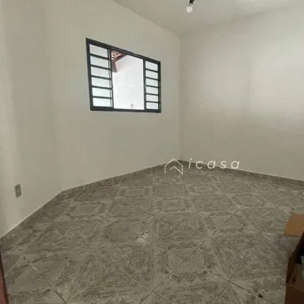 Buy this 2 bed house on Rua João Carvalho de Resende in Vila Santos, Caçapava - SP