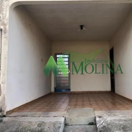 Buy this 3 bed house on Rua Doutor Cardoso de Almeida in Vila Assumpção, Botucatu - SP