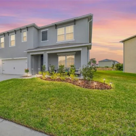 Buy this 5 bed house on Grandbury Grove Road in Lakeland, FL 33815