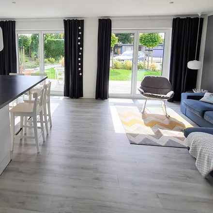 Rent this 2 bed house on Oldenburg (Holstein) in Bruchweg, 23758 Oldenburg in Holstein