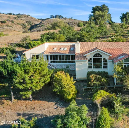 Image 2 - 3840 Dalaway Drive, Moorpark Home Acres, Ventura County, CA 93021, USA - Loft for sale