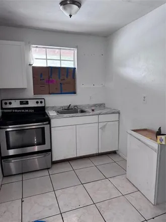 Image 3 - 3291 Northwest 132nd Terrace, Opa-locka, FL 33054, USA - House for rent