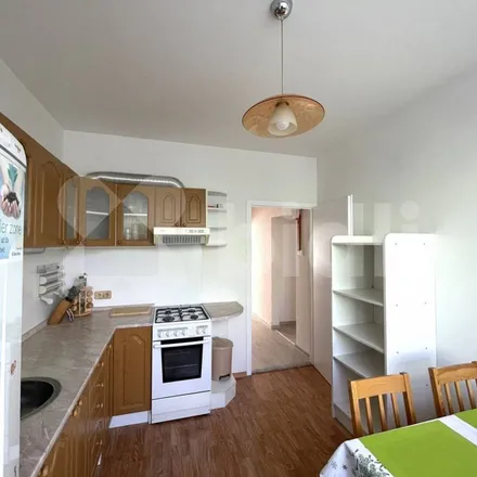 Rent this 3 bed apartment on unnamed road in 772 11 Olomouc, Czechia
