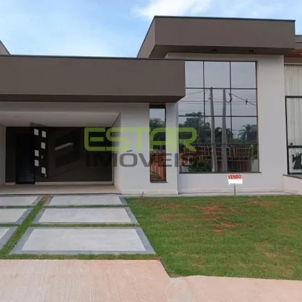 Buy this studio house on Rua Vinte e Quatro de Maio in Jardim América, Indaiatuba - SP