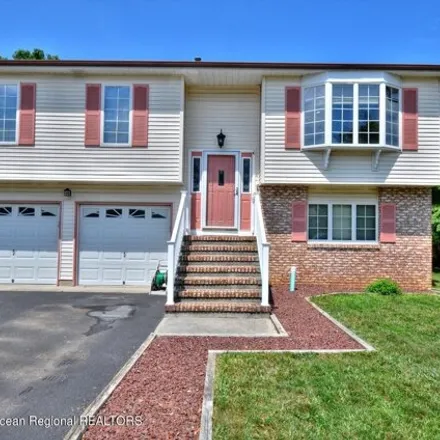 Buy this 4 bed house on 67 Boulder Drive in Barnegat Township, NJ 08005