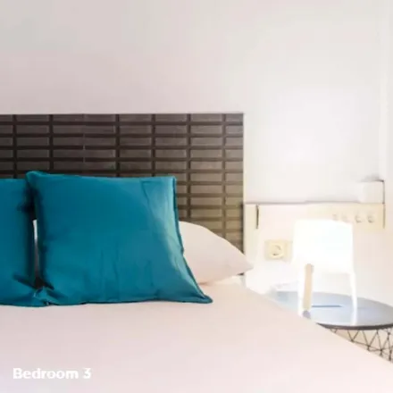 Rent this 1 bed room on Carrer de Colón in 6, 46002 Valencia