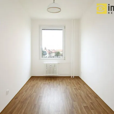 Rent this 3 bed apartment on Křenická 2263/28 in 100 00 Prague, Czechia