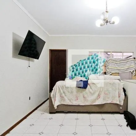 Rent this 4 bed house on Rua Felício Ciaccio in Alto de Santana, São Paulo - SP